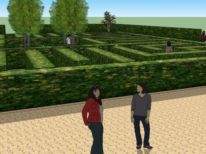 Archisio - Studio Di Architettura Mannelli - Progetto Lungomare di baku azerbaijan