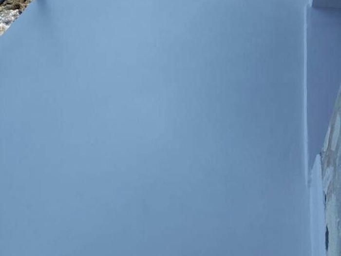 Archisio - Cfc Costruzioni - Progetto Terrazzo in resina