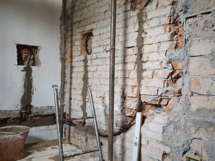 Archisio - Edil Cr - Progetto Ristrutturazioni edili