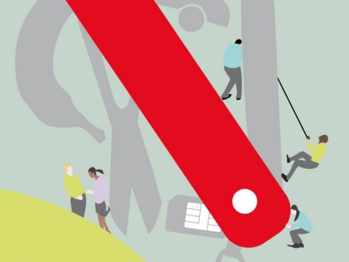 Archisio - Condiviso Coop - Progetto Servizi fotografici