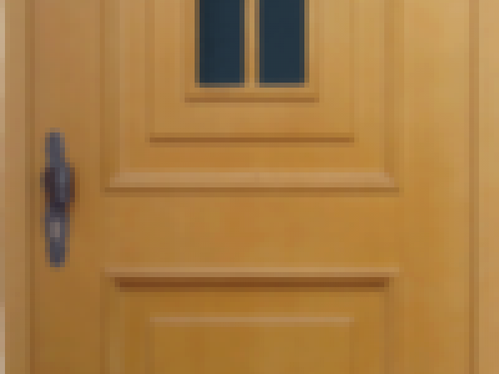 Archisio - Falegnameria Carpella Attilio Figlio C Snc - Progetto Porte dingresso