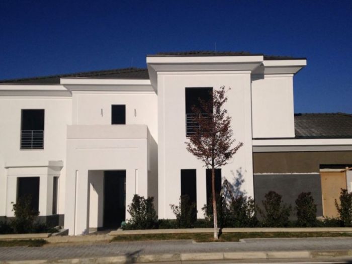 Archisio - Ettore Tricarico - Progetto In progress