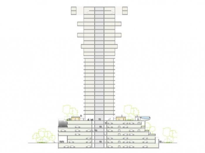 Archisio - Marc - Progetto Il progetto di una riqualificazione