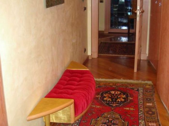 Archisio - Studio Di Architettura Mannelli - Progetto Divani e divanetti