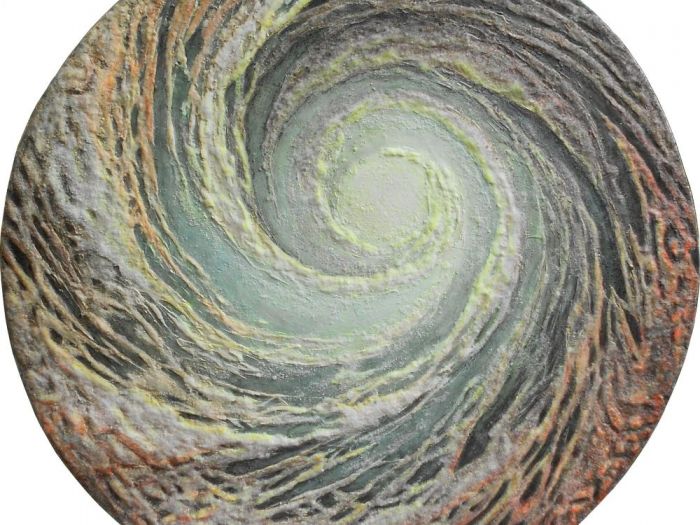 Archisio - Emilio Alberti - Progetto Empireo 2