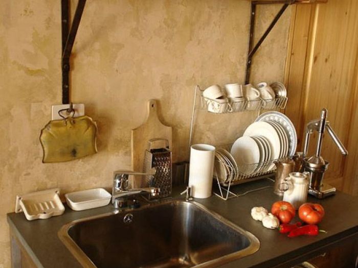 Archisio - Andrei Dmitriev - Progetto Second apartment