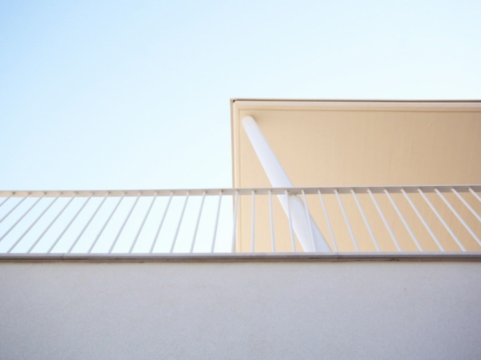 Archisio - Marco Quagliatini - Progetto Casa in campagna