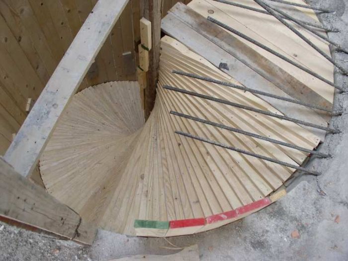 Archisio - Impresa Edile Ing Alessandro Serratore - Progetto Cemento armato