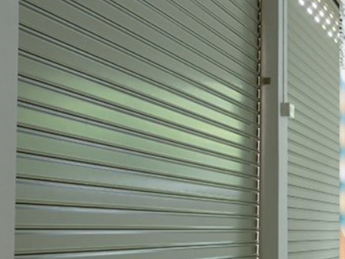 Archisio - Dimar Profili srl - Progetto Ampia scelta di accessori per infissi