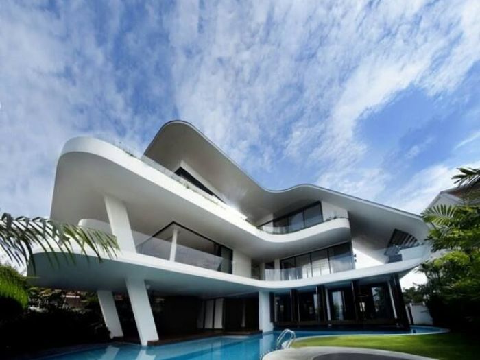 Archisio - Cpm Costruzioni Sas - Progetto Interni esterni e strutture in cemento armato