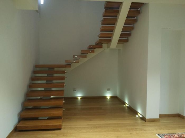 Archisio - Falegnameria Caricato - Progetto Arredamenti interni su misura