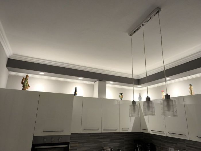 Archisio - Ds Di Diko Saimir - Progetto Ristrutturazione