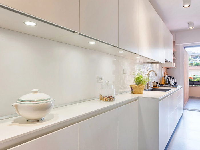 Archisio - Francesca Federici - Progetto Residenze