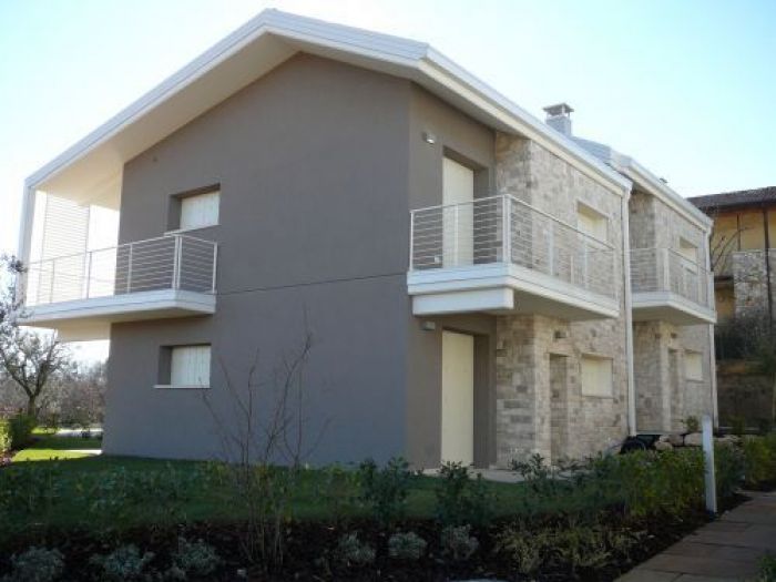 Archisio - Miele Giovanni Srl Impresa Di Costruzioni - Progetto Costruzione