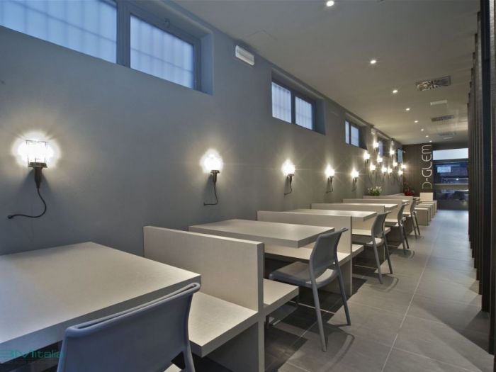 Archisio - Bm Italia srl - Progetto D-glem