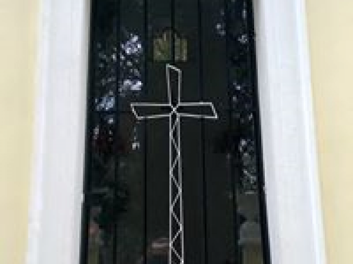 Archisio - Esseb Edilizia - Progetto Ristrutturazione cimitero