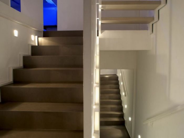 Archisio - X Studio - Progetto Casa mp - mellizzano 2012