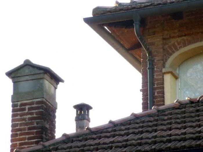 Archisio - Canavesio Bruno - Progetto Villa glicini