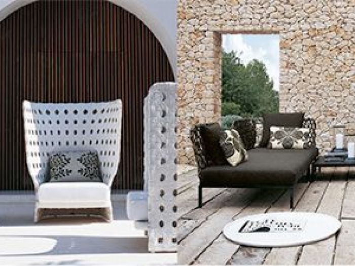 Archisio - Alessandra Marsegliaarchitetto - Progetto Masseria li furnieddhriGreen resort spa