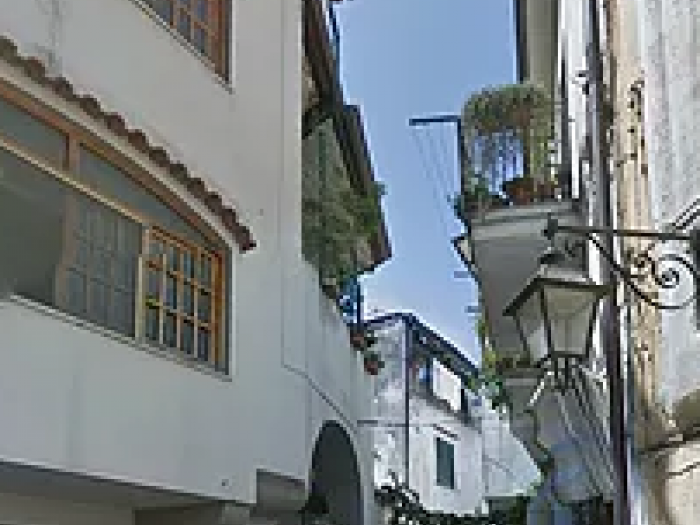 Archisio - Carla Gatto - Progetto Riordino della toponomastica e della numerazione civica comune di corbara sa