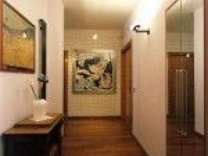 Archisio - Casa Come Me - Progetto Galleria 1