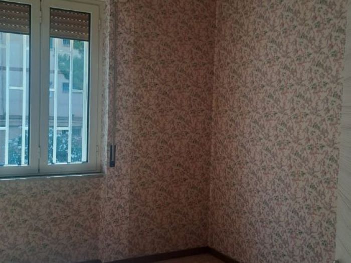 Archisio - Domenico Guadagni - Progetto Ristrutturazione parziale con valorizzazione delle finiture originali napoli