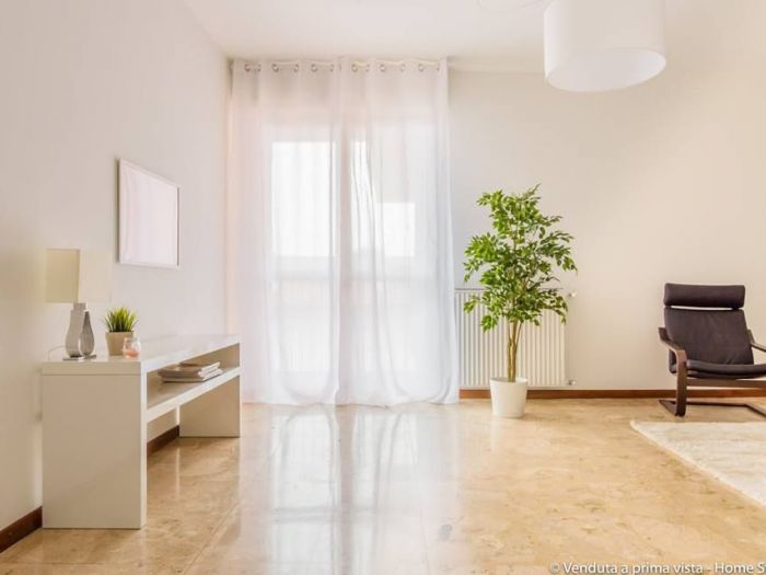 Archisio - Venduta A Prima Vista - Progetto Quadrilocale in vendita