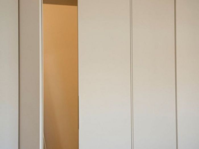 Archisio - Studio Ferretti - Progetto Da ufficio a residenza