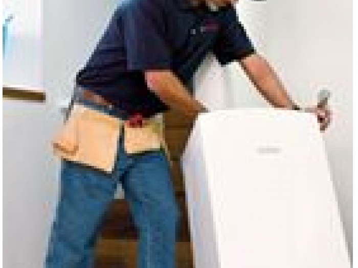 Archisio - Termoidraulica Di Castello Md - Progetto Sostituzione caldaia