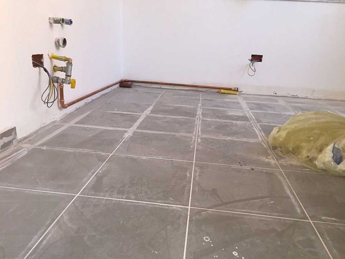 Archisio - Idraulica Ristrutturazioni Corvetto - Progetto Impianti gas completi