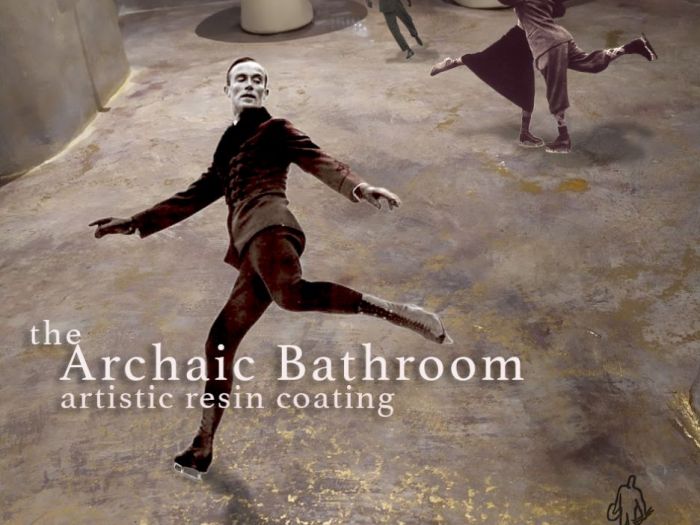 Archisio - Orkart - Progetto Pavimenti