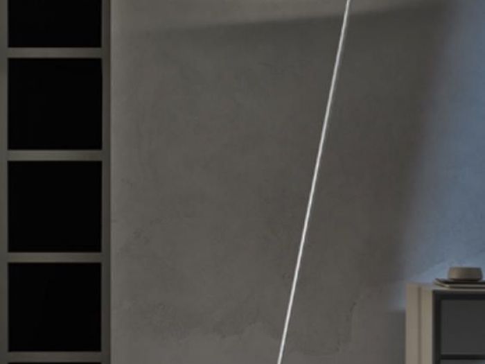 Archisio - Archetipo Architettura E Design - Progetto Lampade da terra