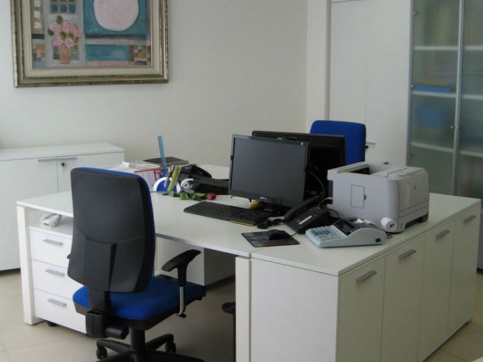 Archisio - Baranzoni Architetti srl - Progetto Costruzioni per settore terziario