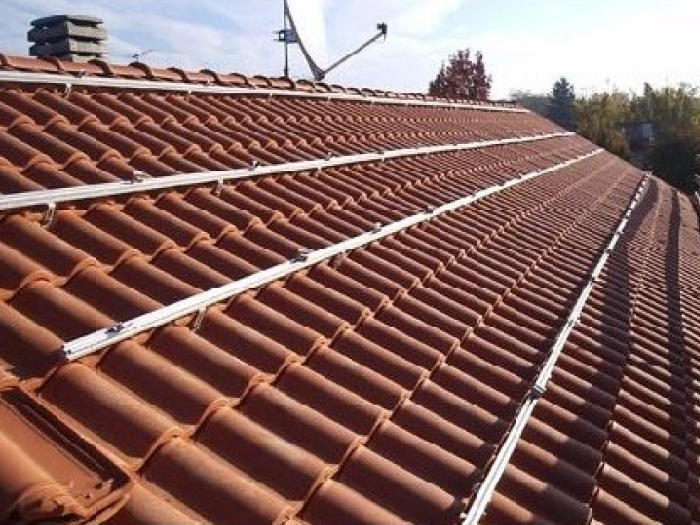 Archisio - Elpa Elettrotecnica Di Penna Antonio - Progetto Impianti fotovoltaici su tetti