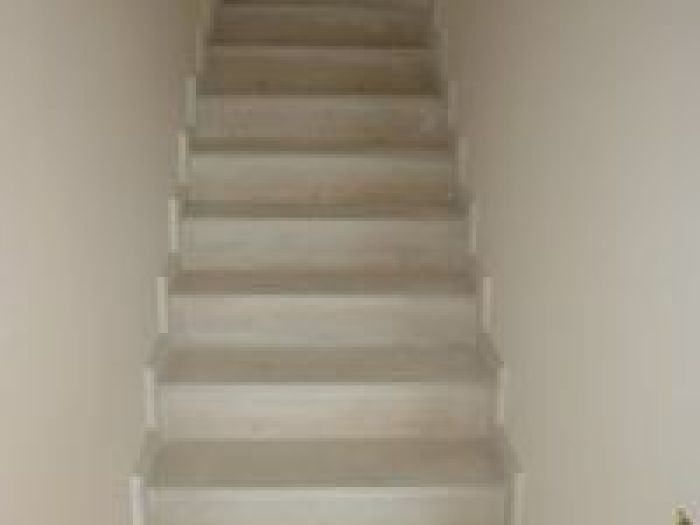 Archisio - Di Nunzio Marmi - Progetto Scale in marmo