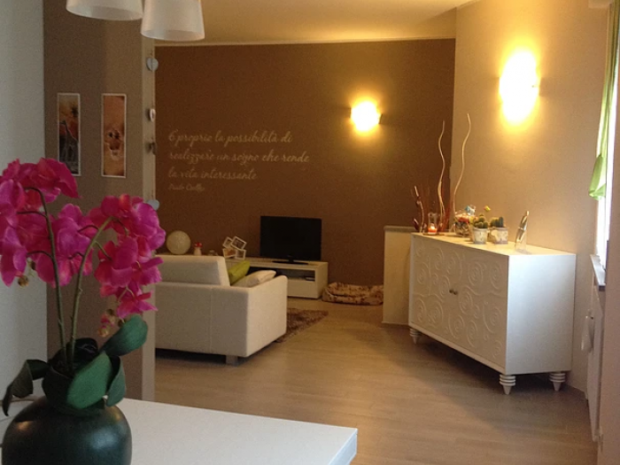 Archisio - Carlo Omini - Progetto Casa r