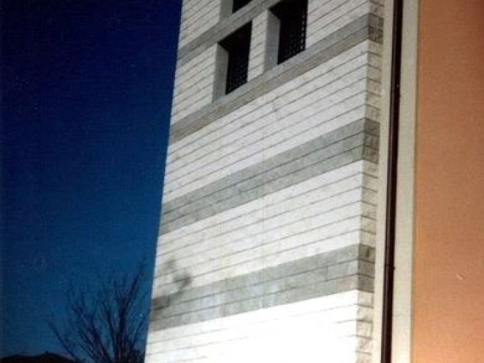 Archisio - Laghai Architecture Studio - Progetto Marbella villa unifamiliare