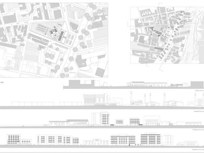 Archisio - Archisolving - Progetto Una biblioteca per catania