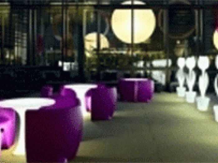 Archisio - Artex Costruzioni Di Sgdb srl - Progetto Ligne roset e arredi luminosi