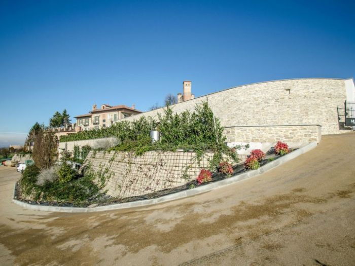 Archisio - Guelfo Costruzioni srl - Progetto Ristrutturazioni