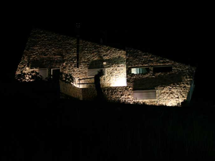 Archisio - Roberto Floridia - Progetto Villa a ragusa