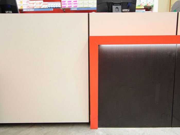 Archisio - Massimo De Salvia - Progetto Farmacia pstt