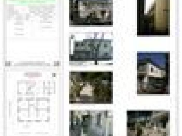 Archisio - Massimo Manenti - Progetto Progetto di demolizione e fedele ricostruzione