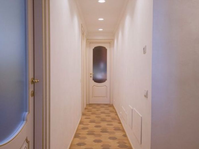 Archisio - Sebastiano Causo - Progetto La casa dei papi