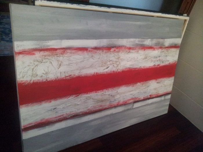 Archisio - Annamaria Pasqualucci - Progetto Artworks and painting