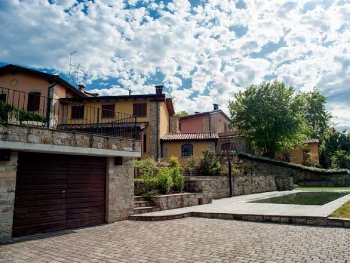 Archisio - Ed Edildeb - Progetto Restauri e ristrutturazioni