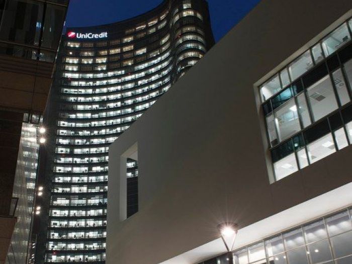 Archisio - Cesare Chimenti - Progetto Architettura