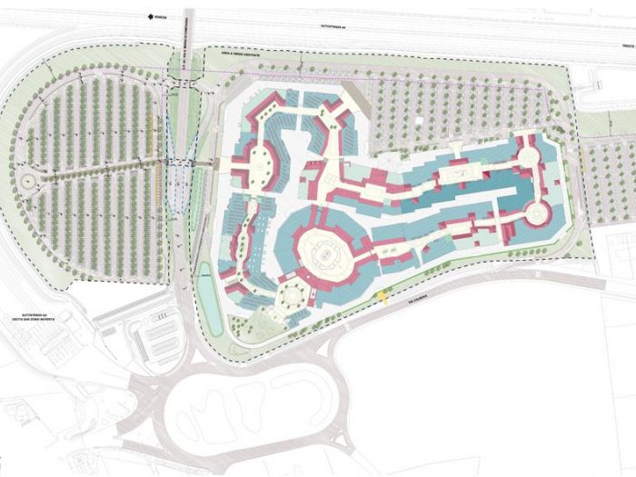 Archisio - Emiliano Granzotto - Progetto Edifici pubblici