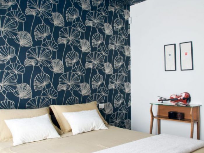 Archisio - Lula Ferrari - Progetto Appartamento lf