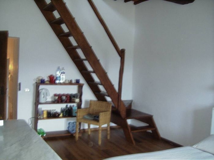 Archisio - Falegnameria Ferruzzi - Progetto Falegnameria